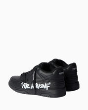 Off-White Sneakers OMIA189C99LEA01A-1001
