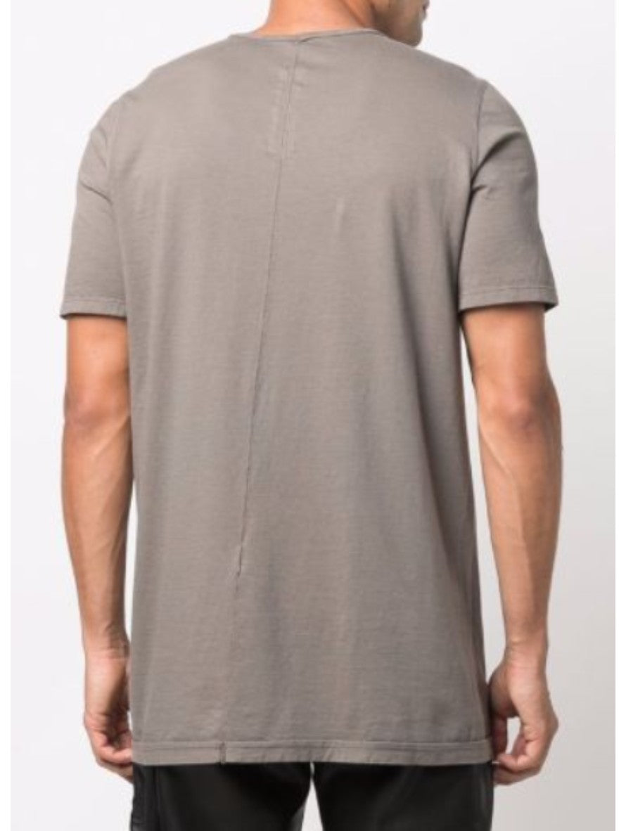 Rick Owens Drkshdw T-Shirt DU02A3250 RN - SanShopLuxury - -50%, 2021, Abbigliamento, Autunno/Inverno, FW21, Grigio, L, M, Nero, Outlet, Rick Owens Drkshdw, T-Shirt, Uomo, XL, XXL