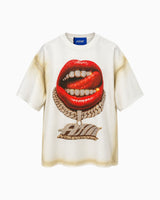 Artsupermoney T-Shirt TS101-WHT