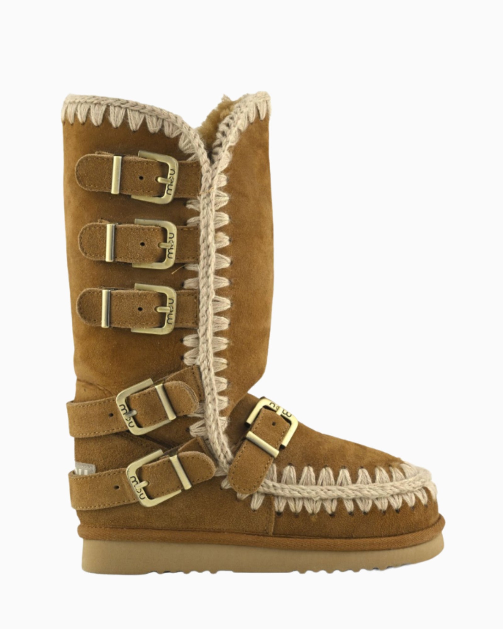 Mou Stivali FW101137A/COG