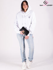 Off-White Borsa Da Spalla OWNN022F21LEA0011000
