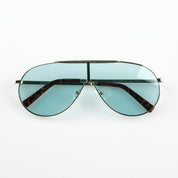 Sunglasses Occhiali DILI-C03-AZZURRO