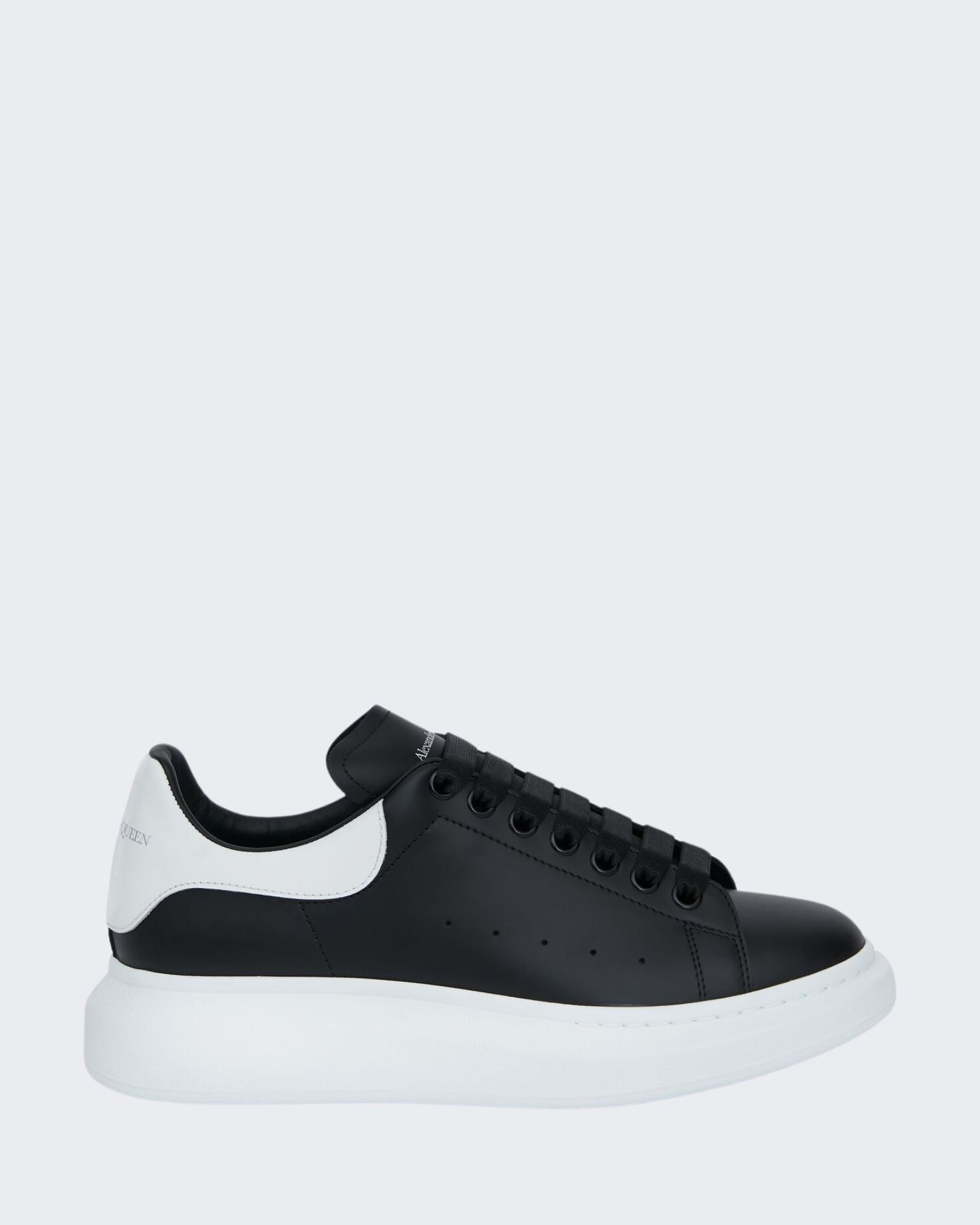 Alexander Mcqueen Sneakers 553680 WHGP5 1070