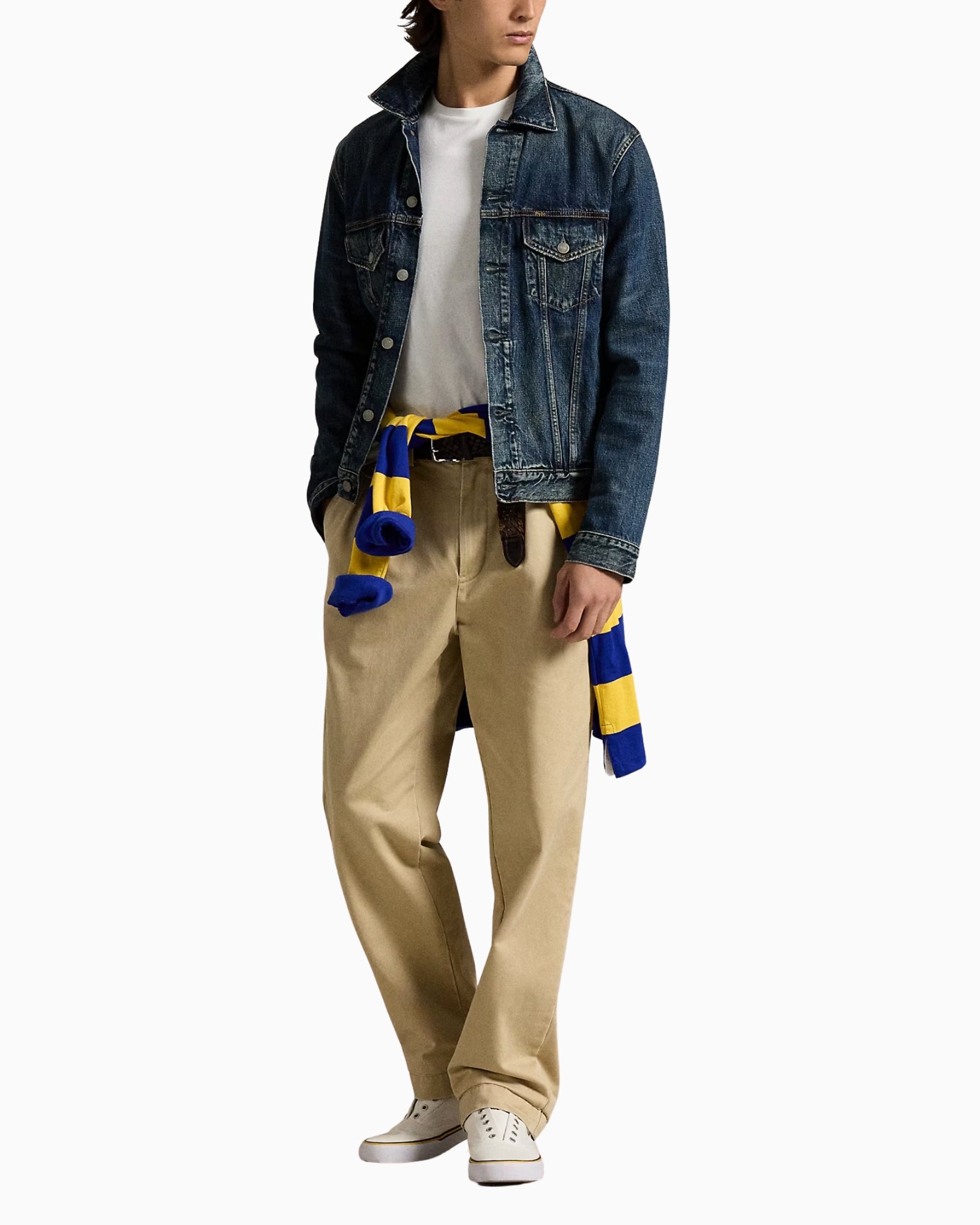 Ralph Lauren T-Shirt 710680785/003