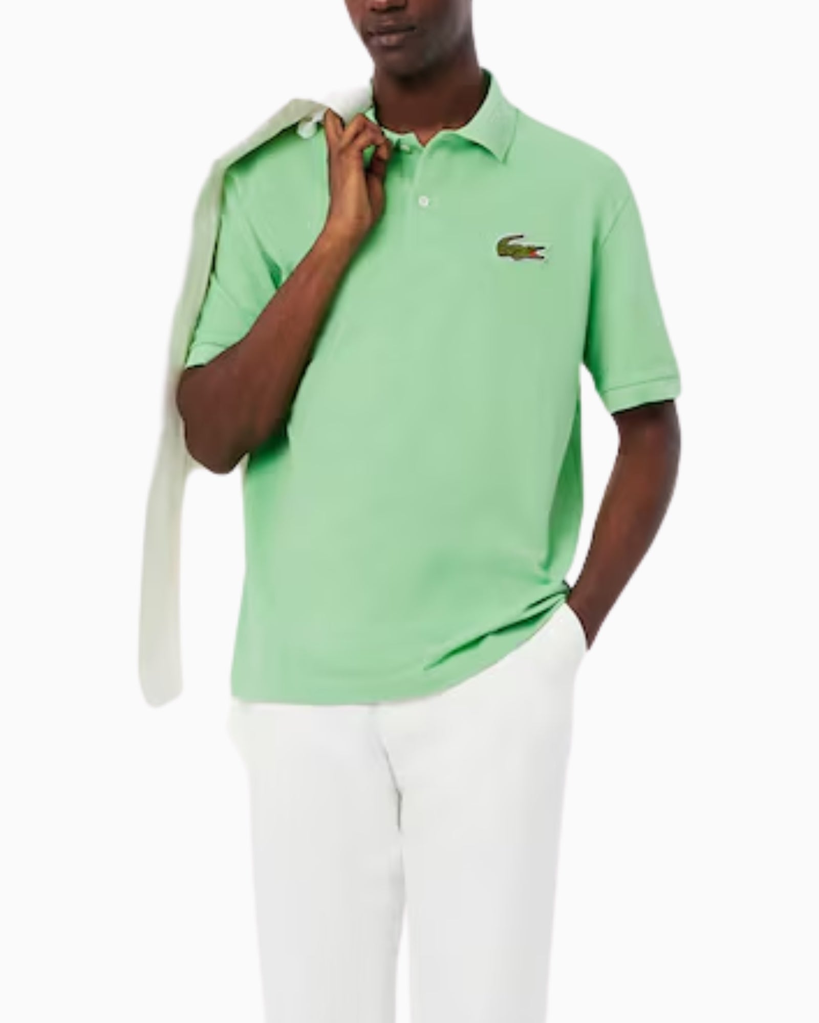 Lacoste T-Shirt Polo PH2751/TTF