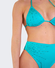 Fabrizia Costume LS01 0901 - SanShopLuxury - 2024, A triangolo, Abbigliamento, Beachwear, Blu, Costume, Donna, Fabrizia, Idoneo, L, M, Outlet, Petrolio, Primavera/Estate, S, SS24, Ultimo