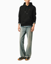 Ami Paris Felpa BFUSW235.730.001