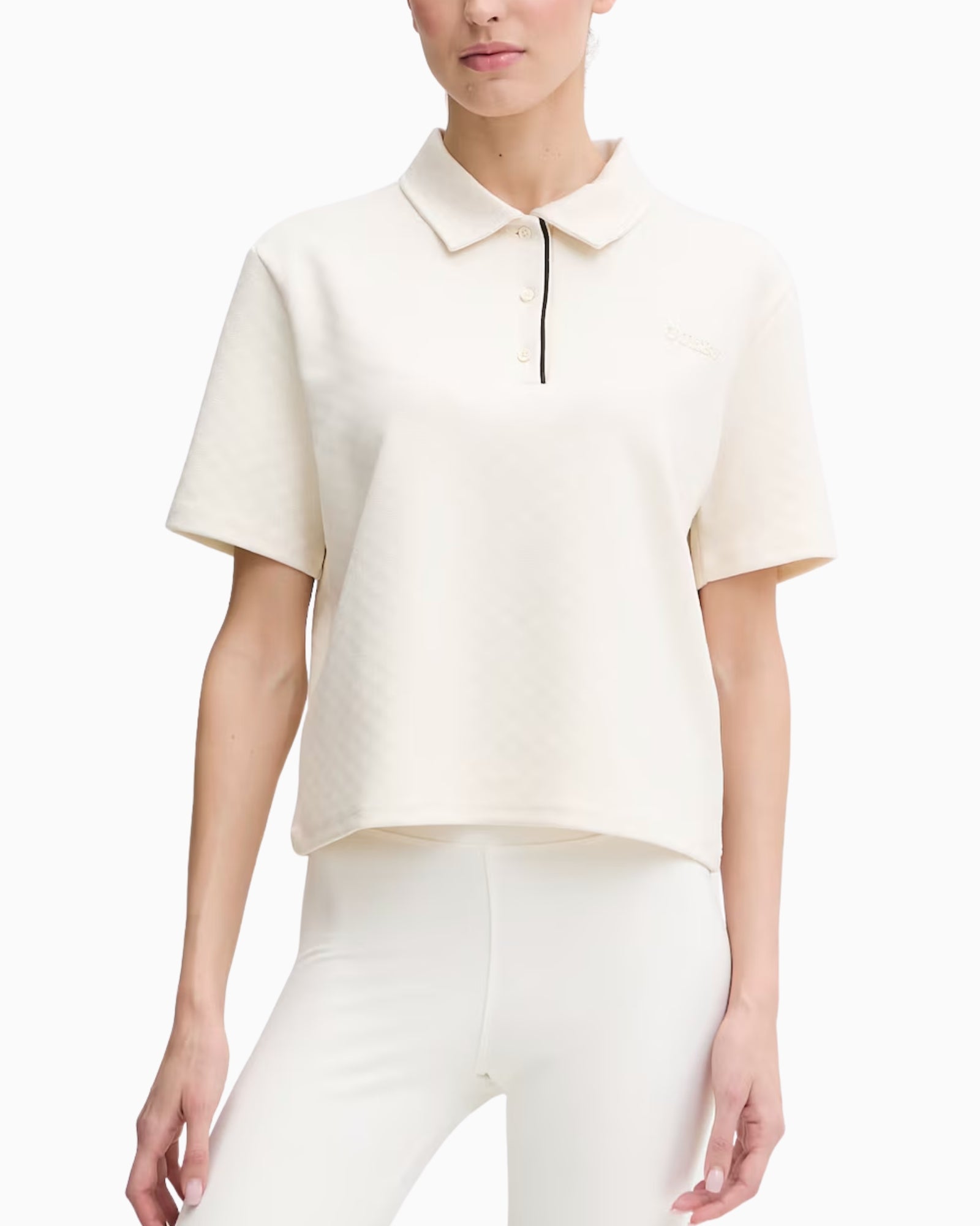 Guess T-Shirt Polo V6GP12 K3044 G047
