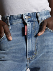 Dsquared2 Jeans S75LB0470/S30595470