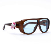 Os Sunglasses x Hello Kitty - Panama