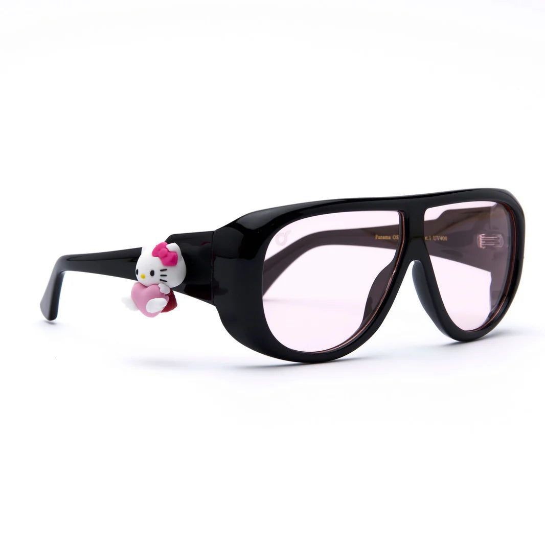 Os Sunglasses x Hello Kitty - Panama