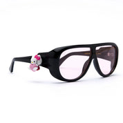 Os Sunglasses x Hello Kitty - Panama