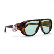 Os Sunglasses x Hello Kitty - Panama