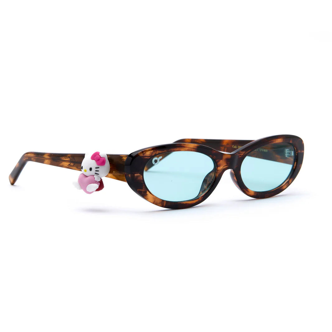Os Sunglasses x Hello Kitty - Cali