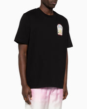 Casablanca T-Shirt MSS26JTS001/09