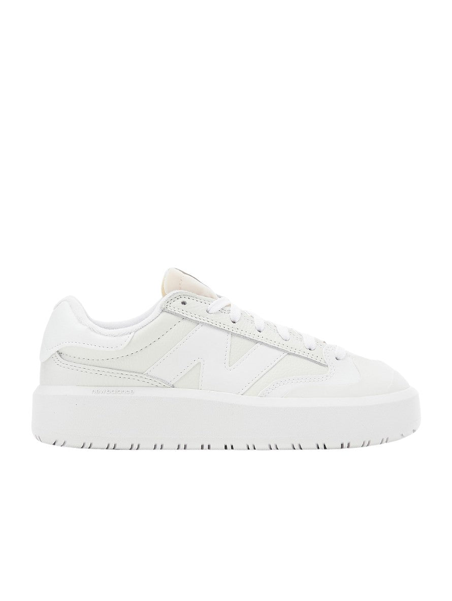 New Balance Sneakers CT302LAWHITE