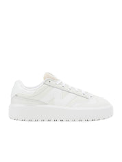 New Balance Sneakers CT302LAWHITE