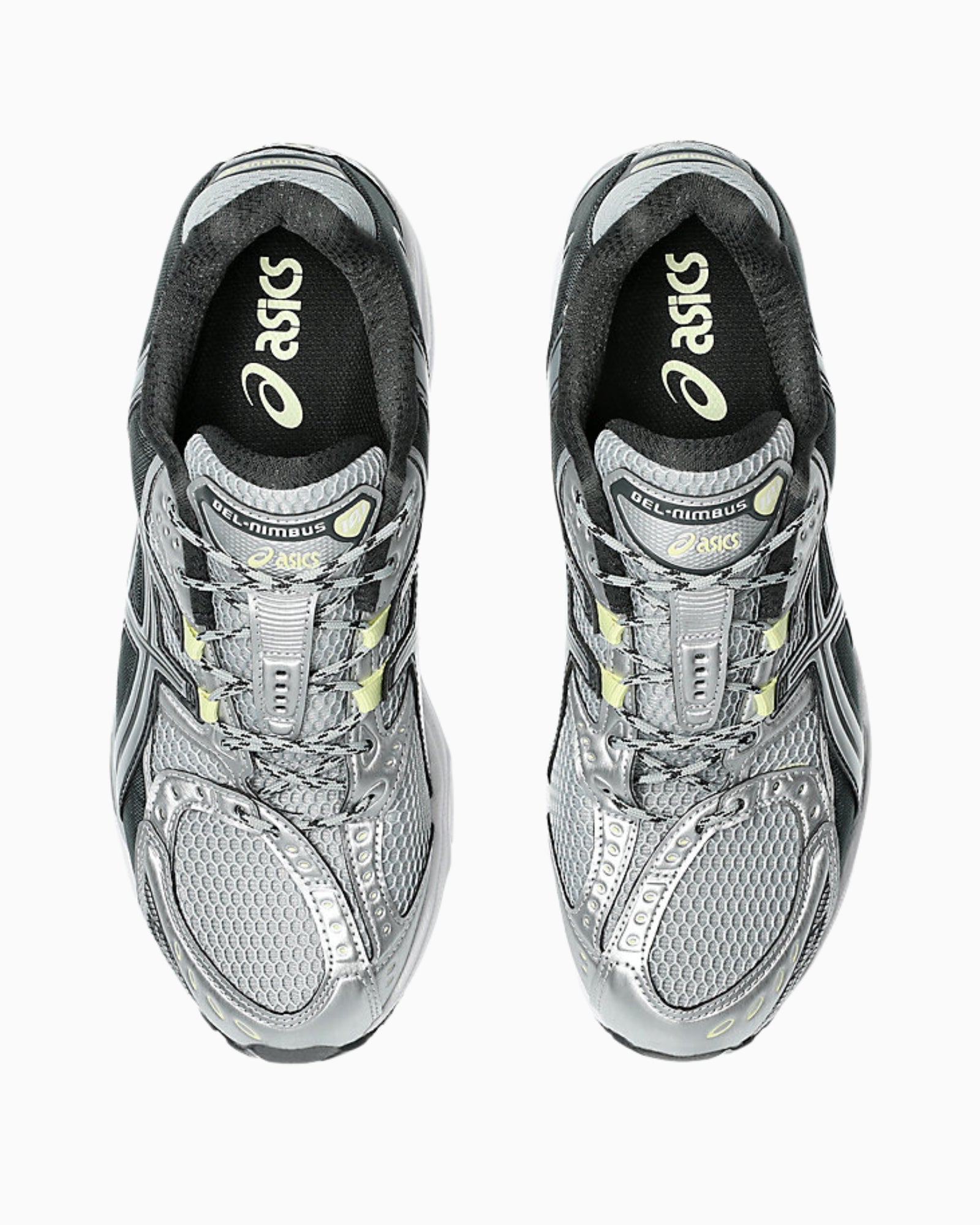 ASICS Sneakers 1203A543-023 - SanShopLuxury - 2025, 40, 40.5, 41.5, 42, 42.5, 43.5, 44, 45, 46, ASICS, Calzature, Donna, Grigio, New, Primavera/Estate, Sneakers, SS25, Stellato, UNISEX, Uomo