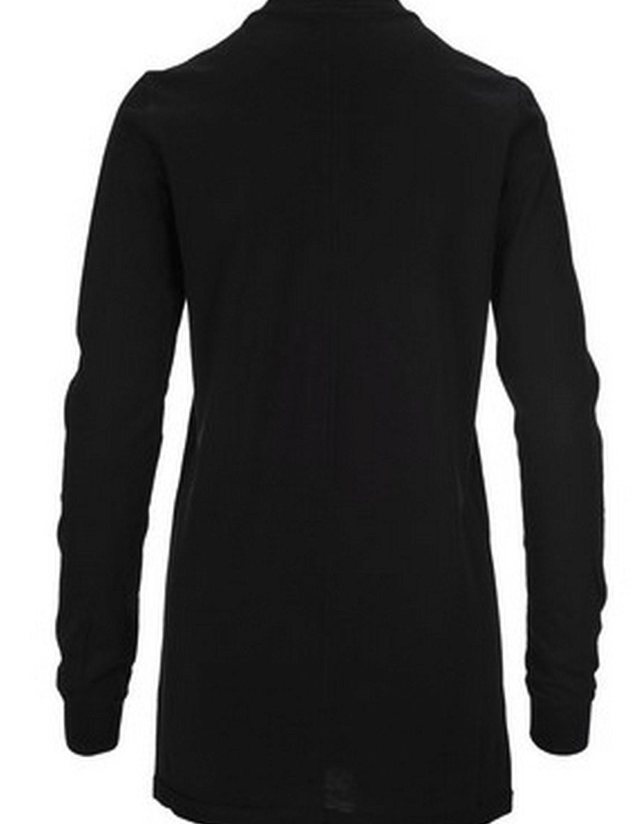 Inverno, Donna, FW19, L, M, Nero, Outlet, Rick Owens Drkshdw, T-Shirt