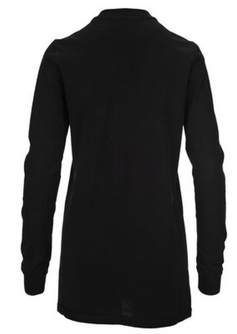 Rick Owens Drkshdw T-Shirt DS19F6219/RNEP3 - SanShopLuxury - -50%, 2019, Abbigliamento, Autunno/Inverno, Donna, FW19, L, M, Nero, Outlet, Rick Owens Drkshdw, T-Shirt