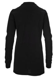 Rick Owens Drkshdw T-Shirt DS19F6219/RNEP3 - SanShopLuxury - -50%, 2019, Abbigliamento, Autunno/Inverno, Donna, FW19, L, M, Nero, Outlet, Rick Owens Drkshdw, T-Shirt