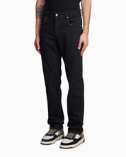 Represent Jeans MSL6001/01 - SanShopLuxury - 2025, 52, Abbigliamento, Autunno/Inverno, Continuativo, FW25, Idoneo, Jeans, Nero, New, Primavera/Estate, Represent, Ultimo, Uomo