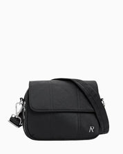 Represent Borsa a Tracolla MLM8845/01 - SanShopLuxury - 2025, Accessori, Borsa a Tracolla, Continuativo, Idoneo, Nero, New, Represent, SS25, Unica, Uomo, Valigeria