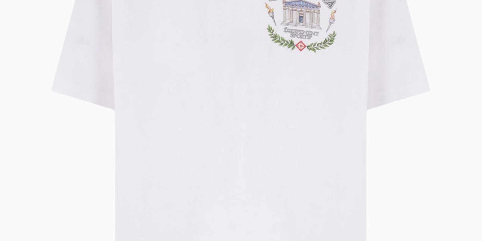 Estate, S, SS25, T-Shirt, Ultimo, UNISEX, Uomo, XL, XXL