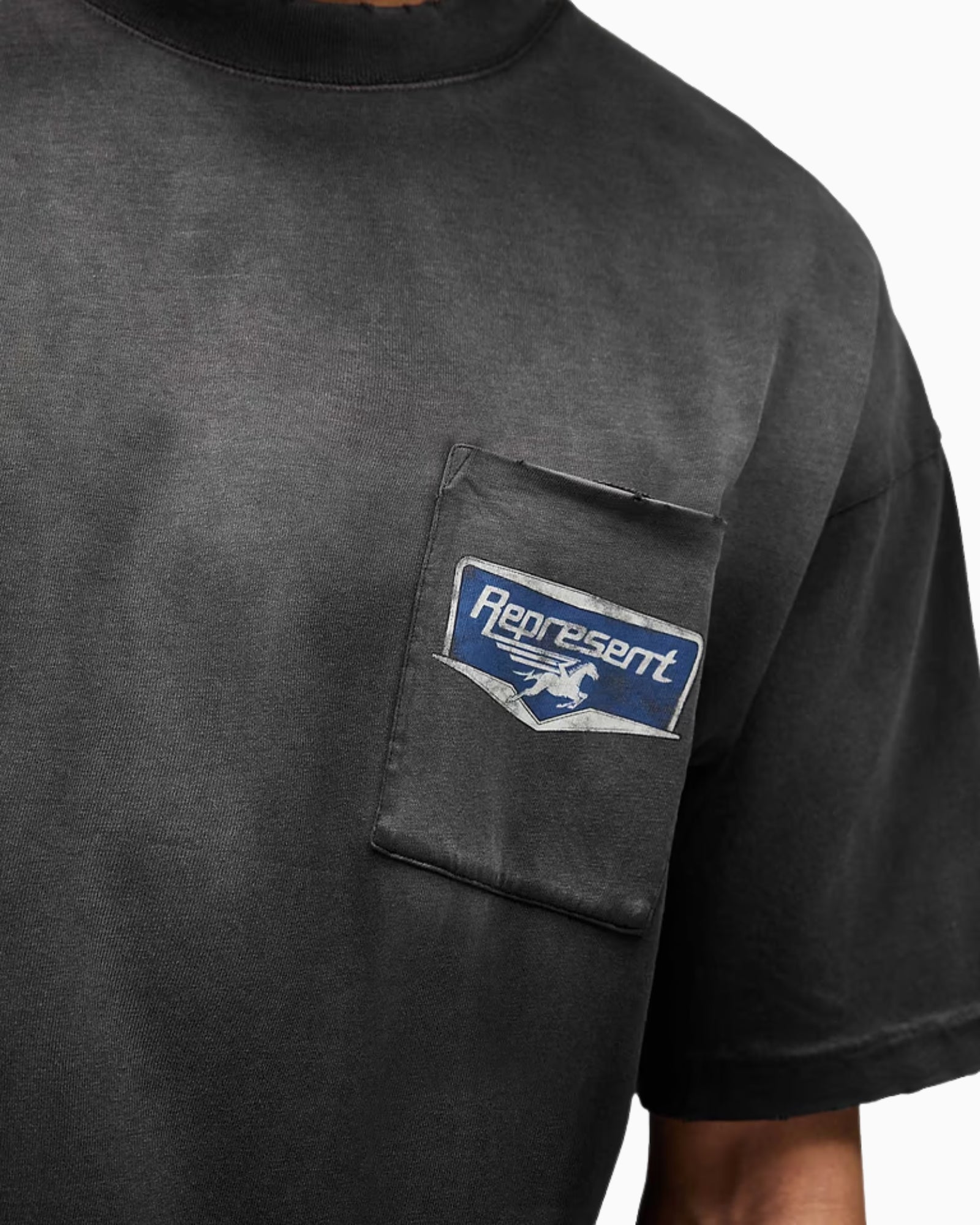 Represent T-Shirt MLM100596/04