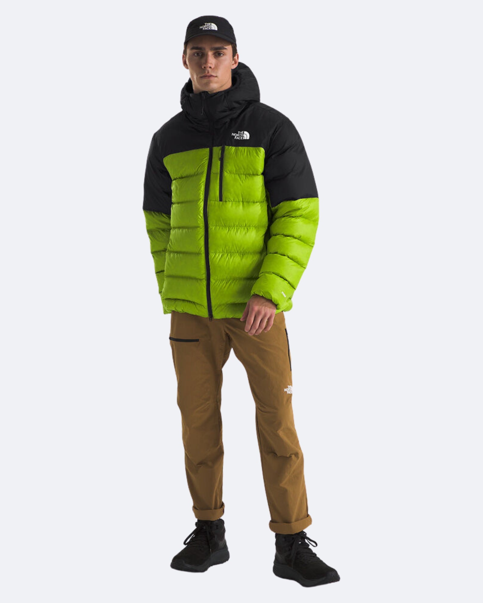 The North Face Giubbino NF0A88SK50T
