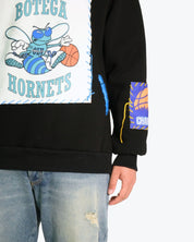 Botega Felpa BTGOLV056-BLK - SanShopLuxury - 2024, Abbigliamento, Autunno/Inverno, Botega, Donna, Felpa, FW24, Idoneo, L, M, Nero, Outlet, S, UNISEX, Uomo, XL, XXL, XXXL