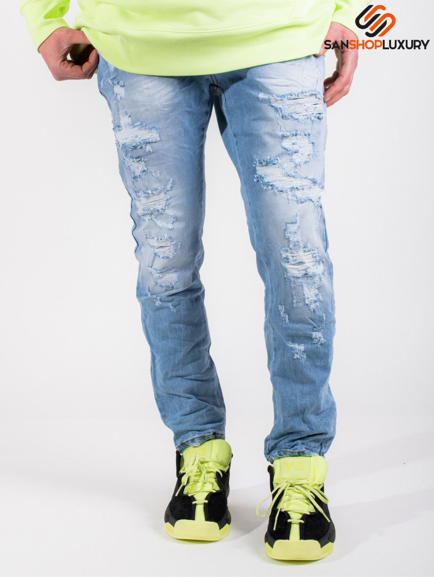 Gavensemble Jeans JEANS-503 - SanShopLuxury - -50%, 2021, 44, Abbigliamento, Autunno/Inverno, Blu, Continuativo, Gavensemble, Jeans, Outlet, Primavera/Estate, SS21, Ultimo, Uomo