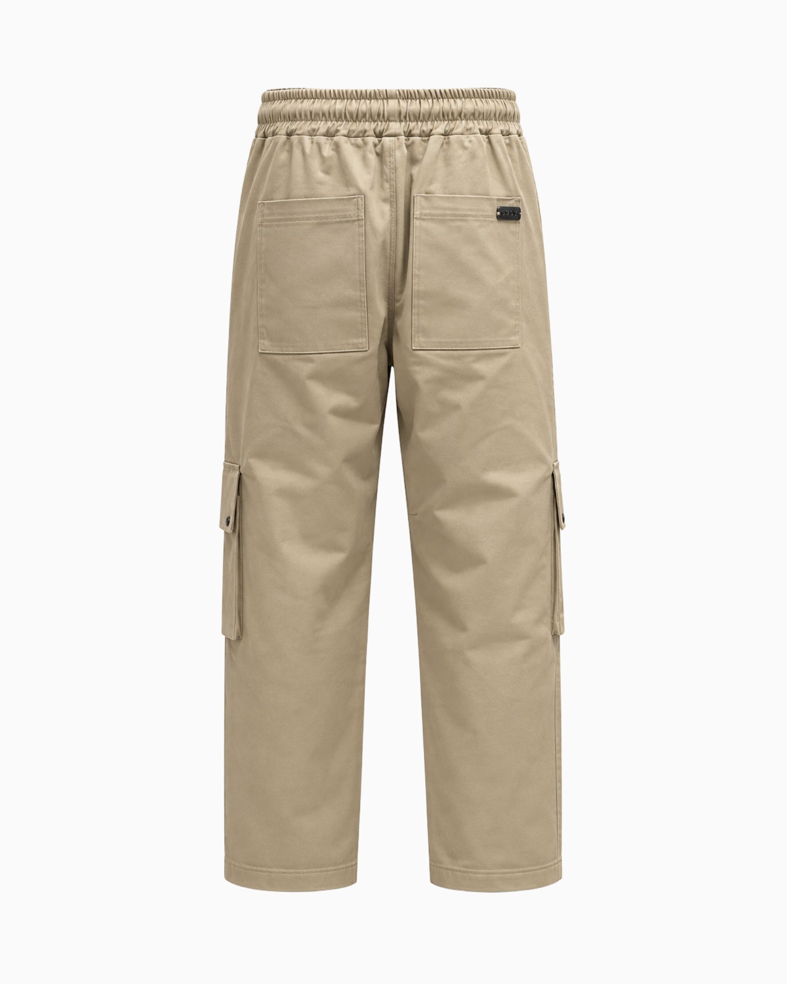 SYST Pantalone P8005-BG