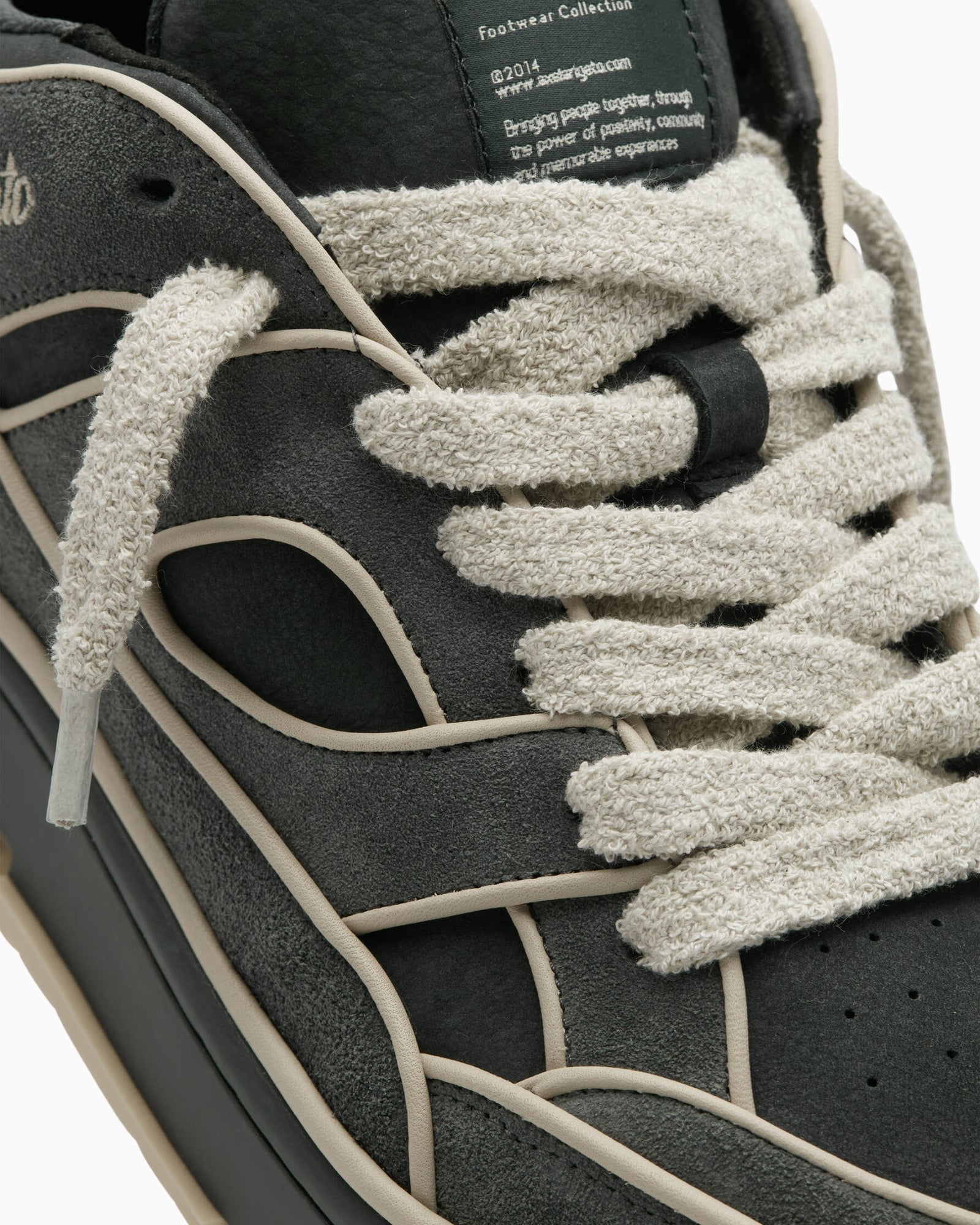 Axel Arigato Sneakers F3218002/BLKLTBEIGE