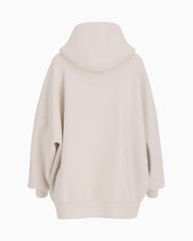 Guess Felpa V5BQ12 KB681 G1O6 - SanShopLuxury - 2025, Abbigliamento, Autunno/Inverno, Bianco, Donna, Felpa, FW25, Guess, Idoneo, M, New, S, XS