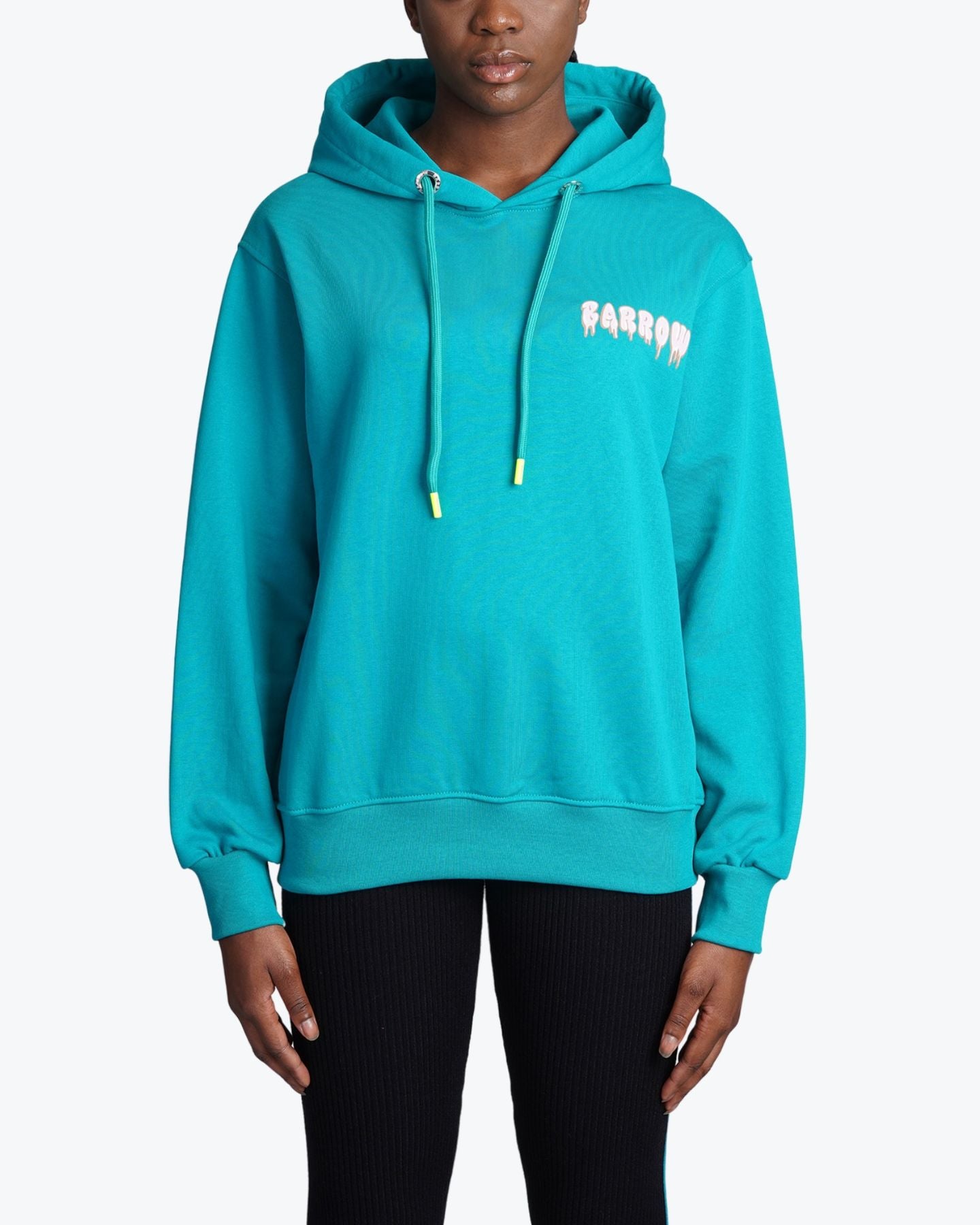 Barrow Felpa 032892 - SanShopLuxury - 2022, Abbigliamento, Autunno/Inverno, Barrow, Con Cappuccio, Continuativo, Donna, Felpa, FW22, Idoneo, L, M, Nero, Outlet, Primavera/Estate, S, UNISEX, Uomo, Verde, Viola