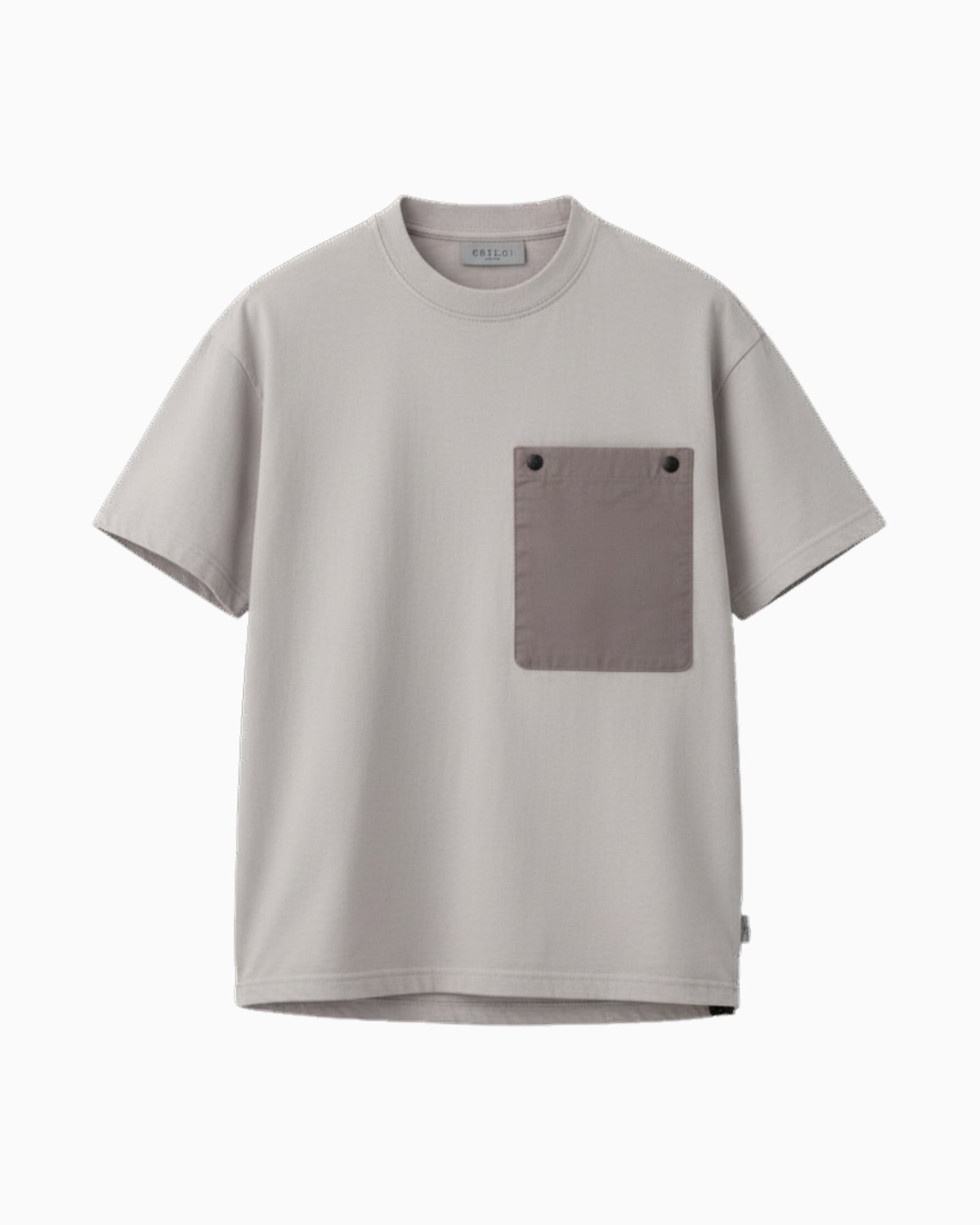 Chiodi Milano T-Shirt SS26041-G