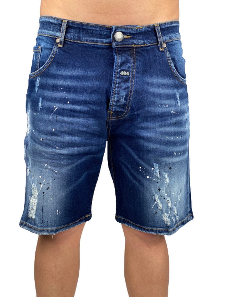 Estate, Short, SS18, Ultimo, Uomo