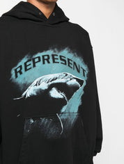 Represent Felpa M04222