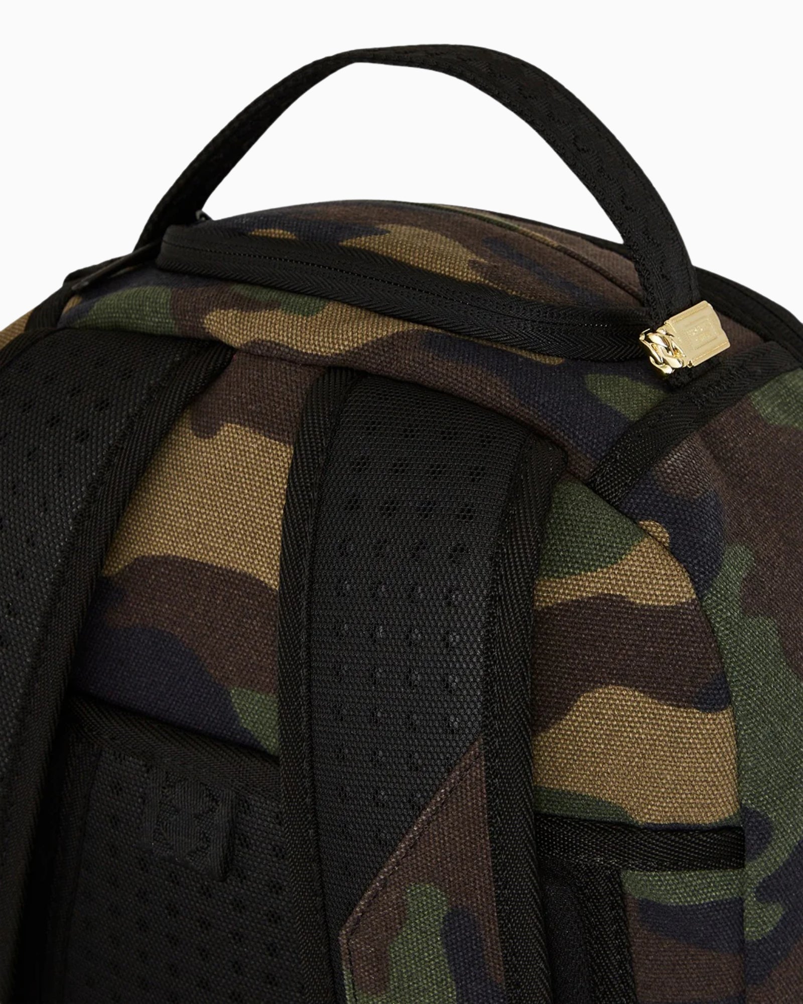 Sprayground Zaino 910B7163NSZ - SanShopLuxury - 2025, Accessori, Autunno/Inverno, Continuativo, Donna, FW25, New, Primavera/Estate, Sprayground, Stellato, Unica, UNISEX, Uomo, Valigeria, Verde Militare, Zaino