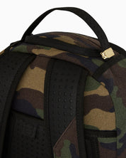 Sprayground Zaino 910B7163NSZ - SanShopLuxury - 2025, Accessori, Autunno/Inverno, Continuativo, Donna, FW25, New, Primavera/Estate, Sprayground, Stellato, Unica, UNISEX, Uomo, Valigeria, Verde Militare, Zaino
