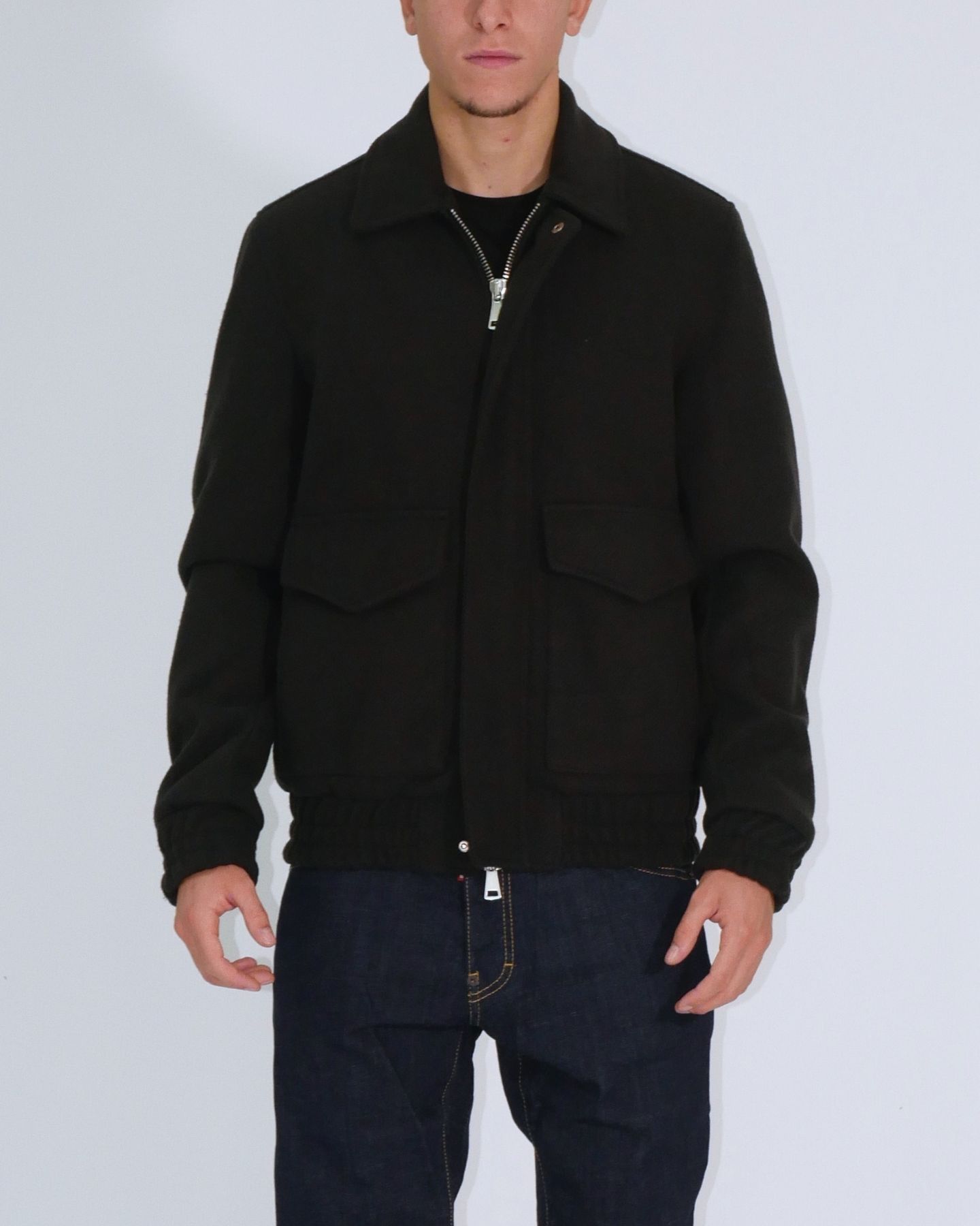 Chiodi Milano Giubbino CF22-0130