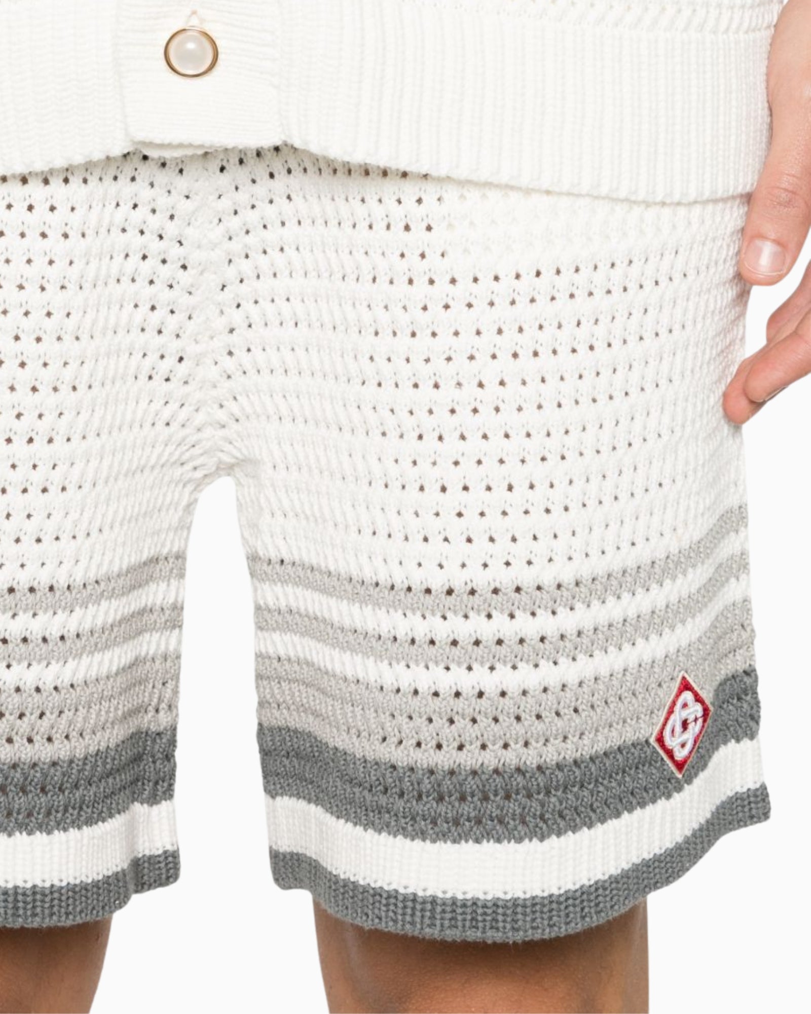 Casablanca Short MSP26KW934/01