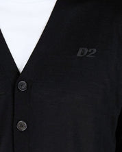 Dsquared2 Maglieria S74HA1404/S18310900