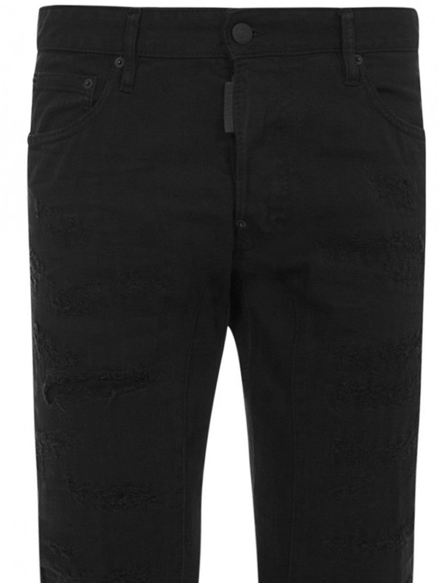 Dsquared2 Jeans S74LB0860/STN833900