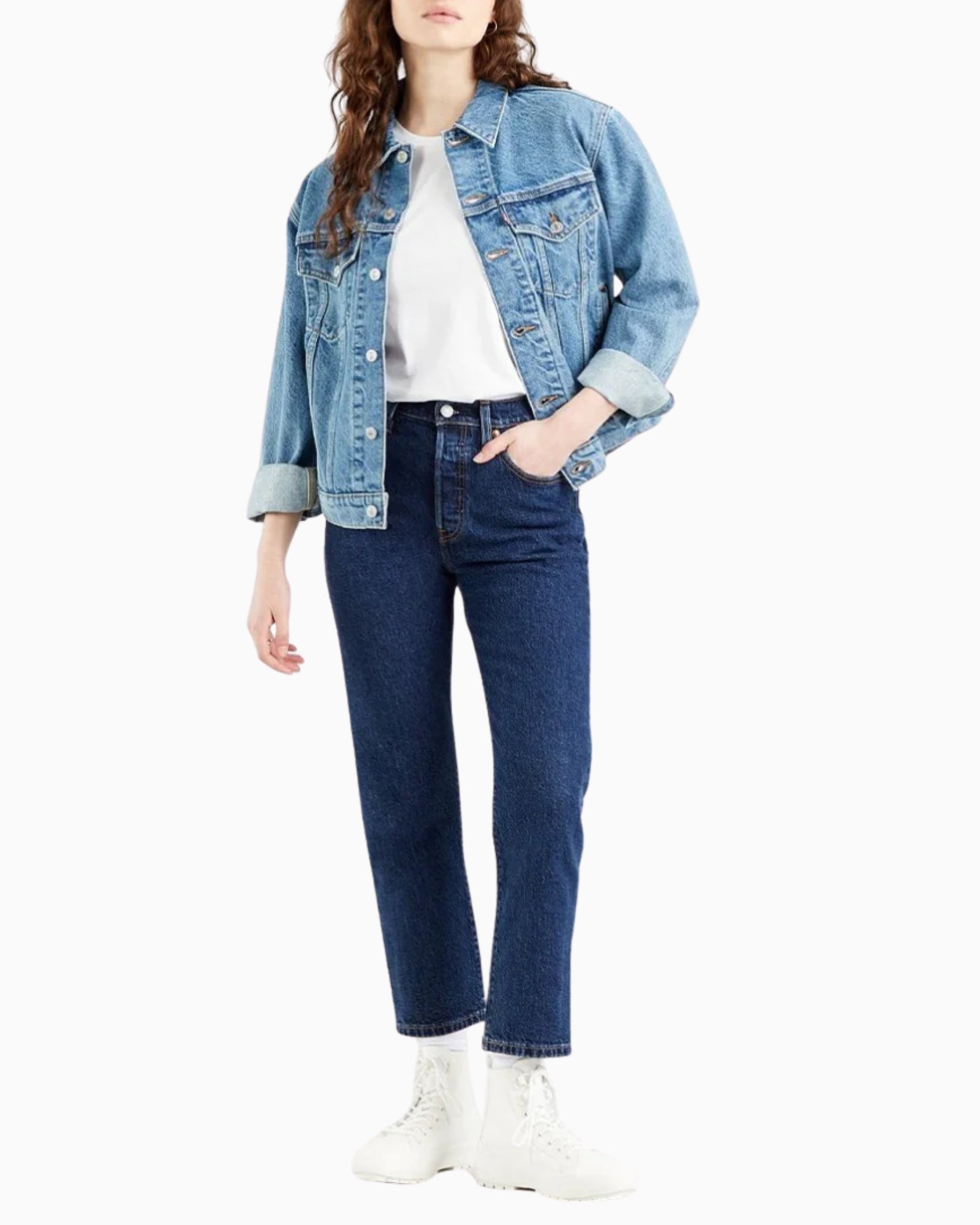 Levi's Jeans 36200/007326