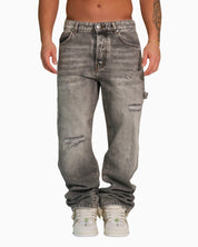 Gavensemble Jeans FW25BAGGY60