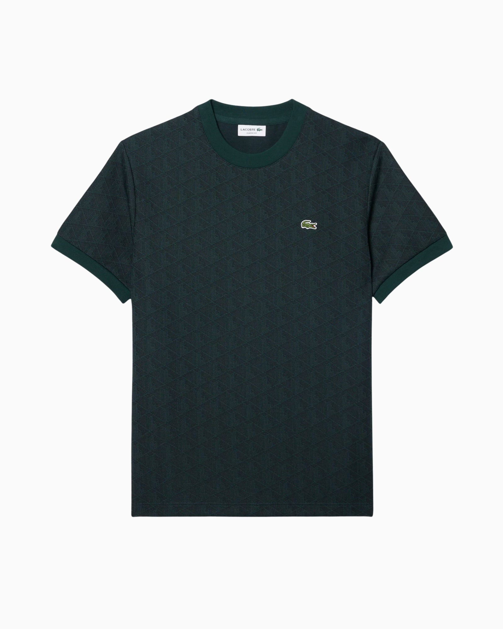 Lacoste T-Shirt TH1197/SPU