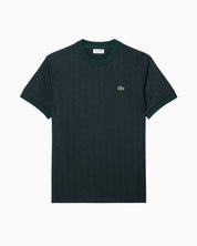 Lacoste T-Shirt TH1197/SPU