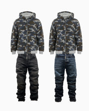 Donotconform Maglieria SWEAT2050-G.M